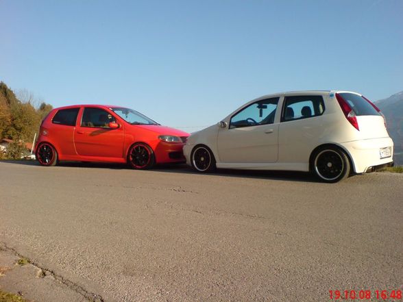 Punto @Treffen - 