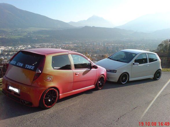 Punto @Treffen - 