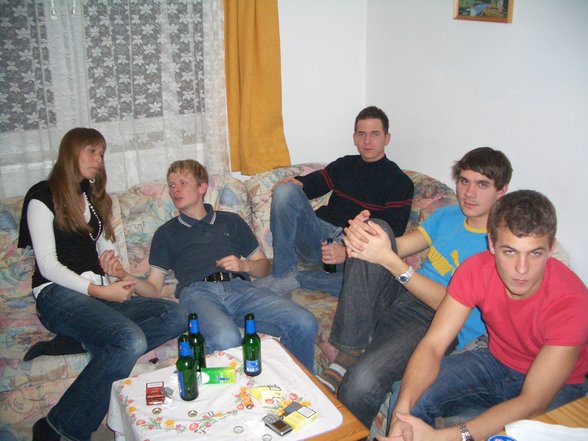 Silvester 2006/07 - 