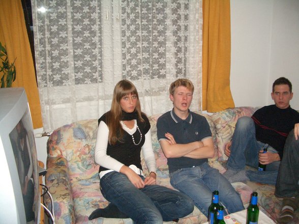 Silvester 2006/07 - 