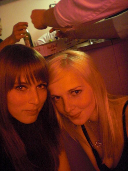 My Birthday 2008 - 