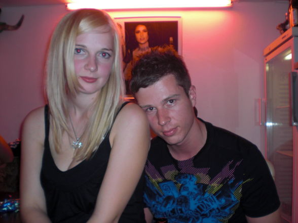 My Birthday 2008 - 