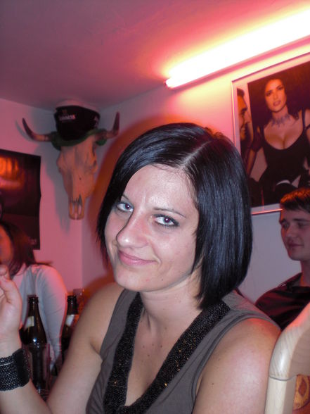 My Birthday 2008 - 