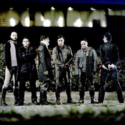 Rammstein - 