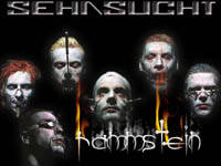 Rammstein - 