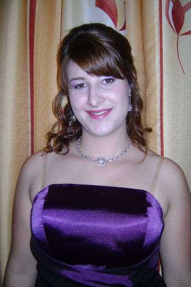 Let´s dance ball 2009 - 