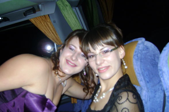 Let´s dance ball 2009 - 