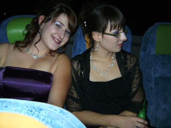 Let´s dance ball 2009 - 