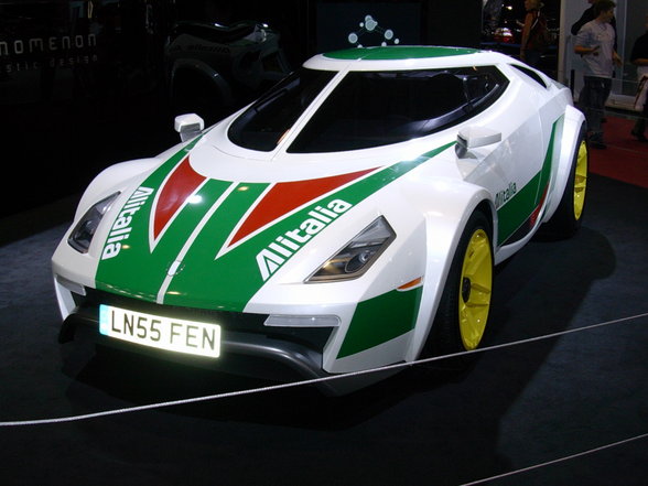 IAA 2005 - 