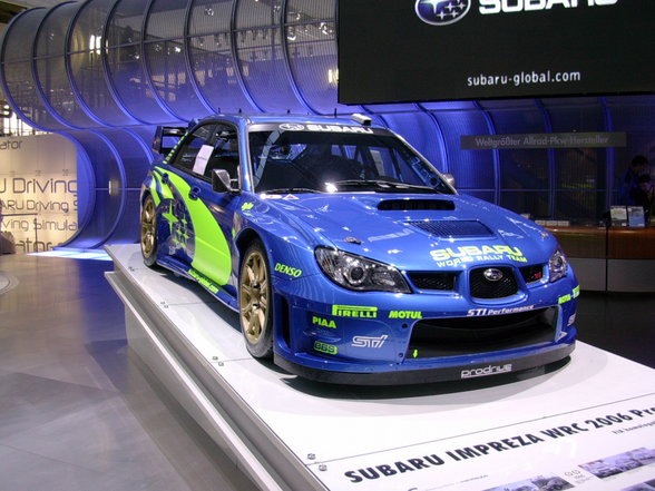 IAA 2005 - 