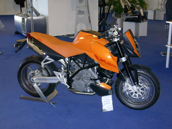 IAA 2005 - 