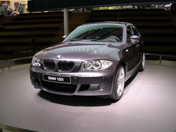 IAA 2005 - 