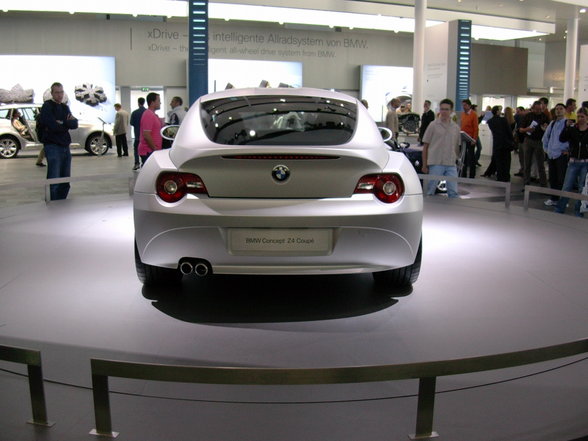 IAA 2005 - 