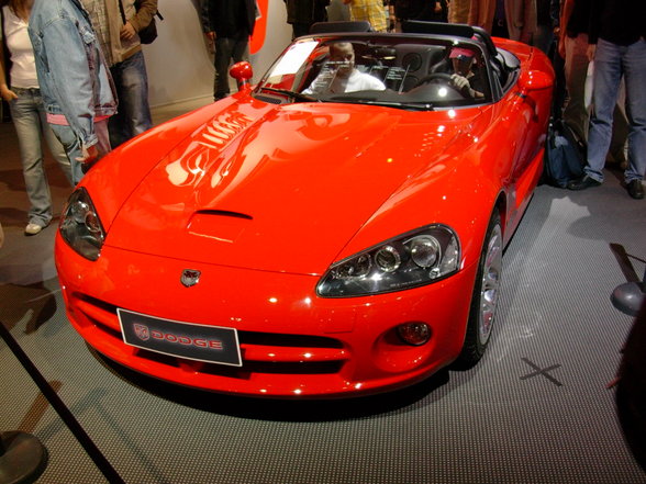 IAA 2005 - 