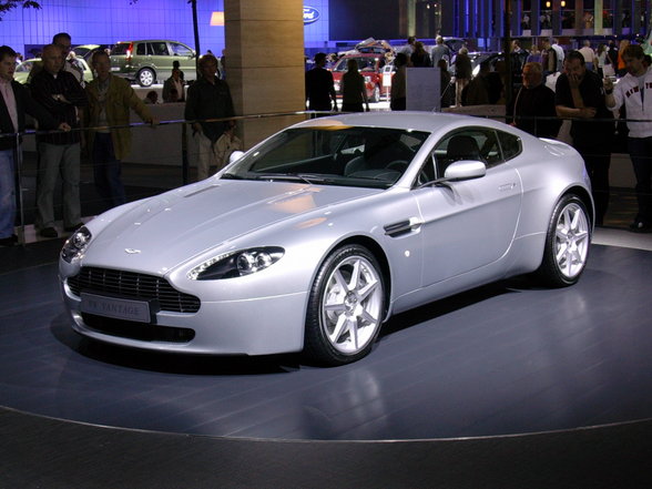 IAA 2005 - 