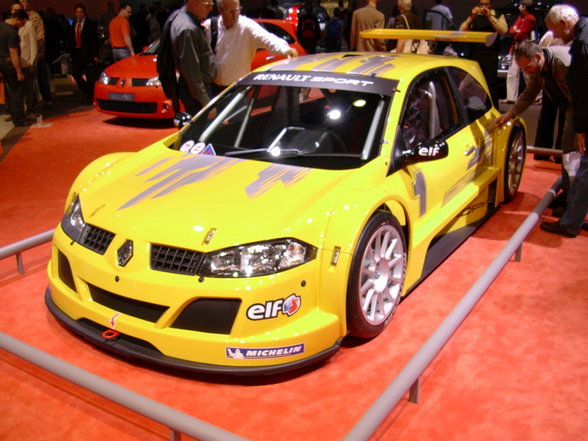 IAA 2005 - 