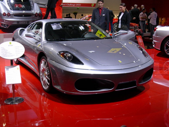 IAA 2005 - 