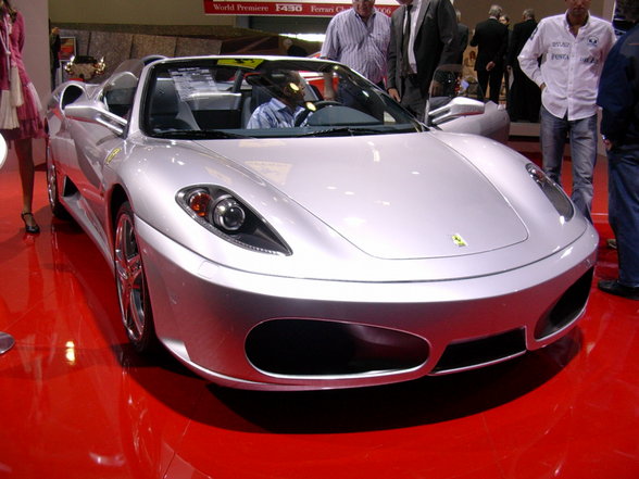 IAA 2005 - 