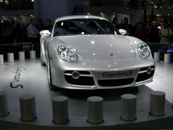 IAA 2005 - 