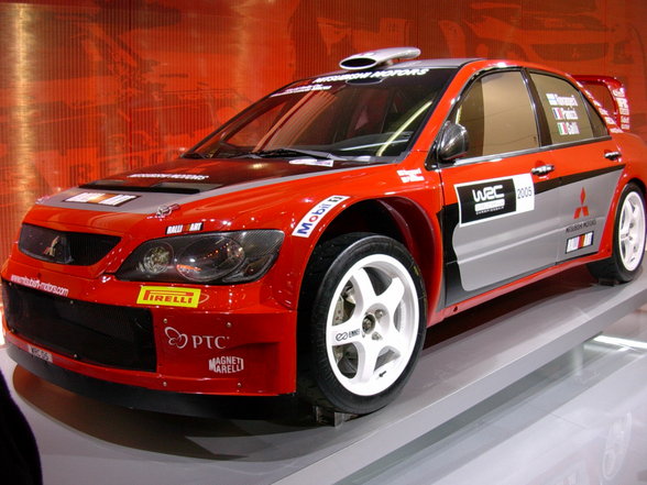 IAA 2005 - 