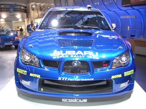 IAA 2005 - 