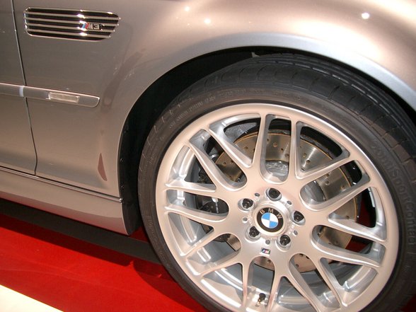 IAA 2005 - 