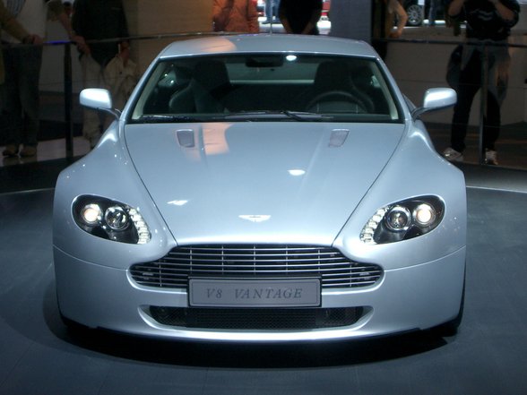 IAA 2005 - 