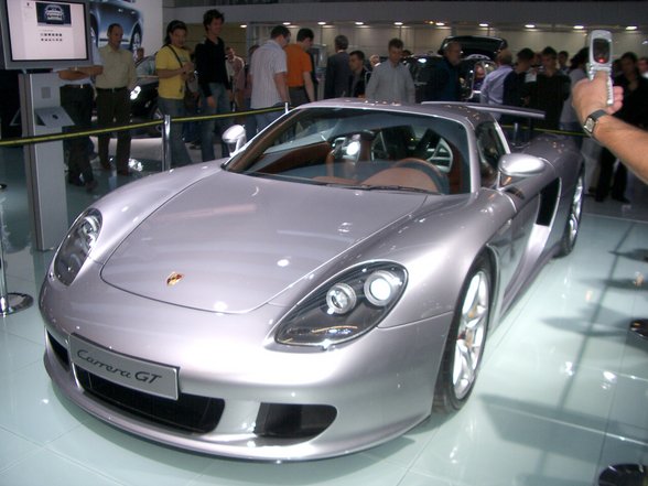 IAA 2005 - 