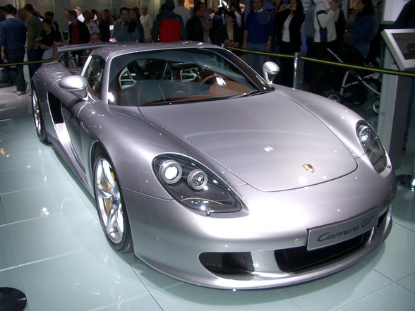 IAA 2005 - 