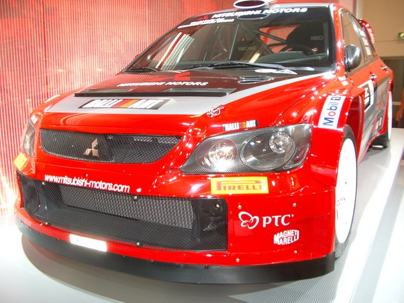 IAA 2005 - 