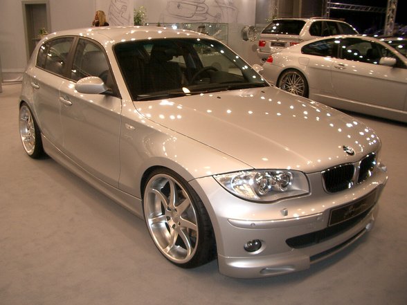 IAA 2005 - 