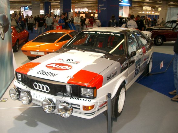 IAA 2005 - 