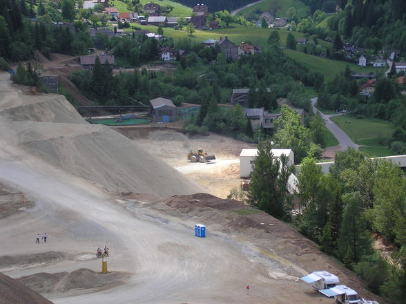 Erzberg 2008 - 