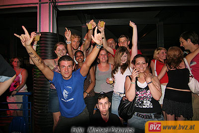 Summersplash 2006 - 