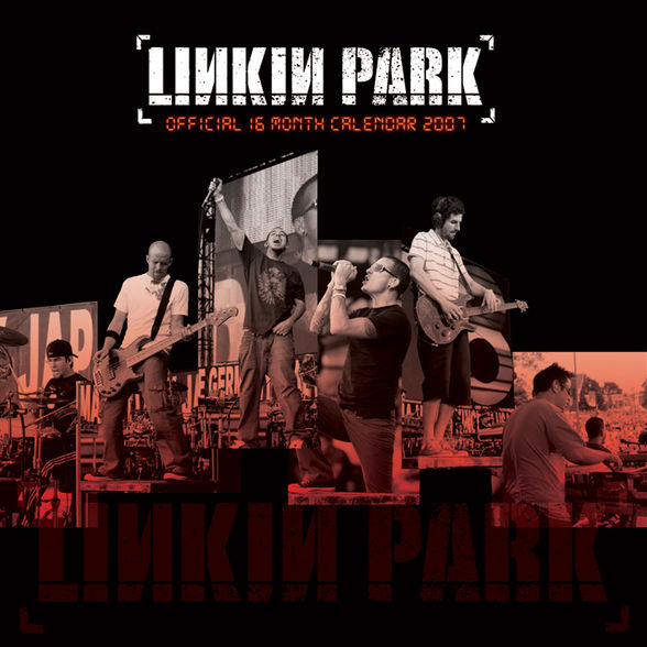 Linkin Park - 