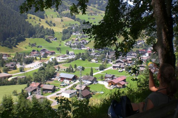 Vorarlberg - 