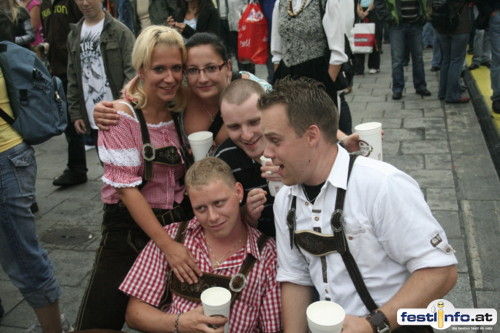 Kronefest 09 - 