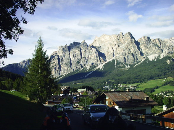 südtirol 2007 - 