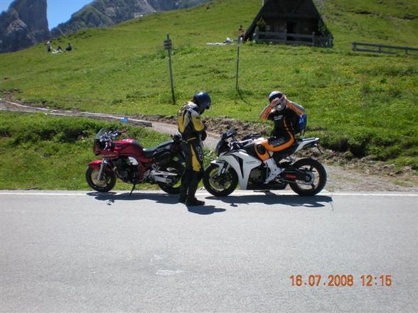 südtirol 2008 - 