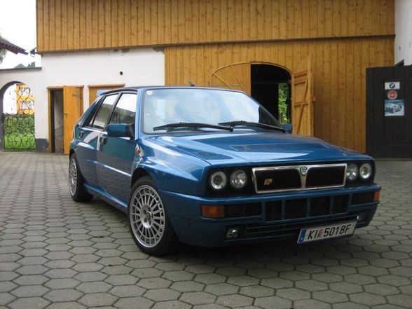 Lancia - 