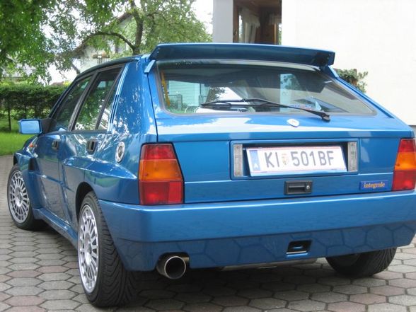 Lancia - 