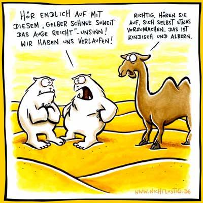 Nicht Lustig Part 3 - 