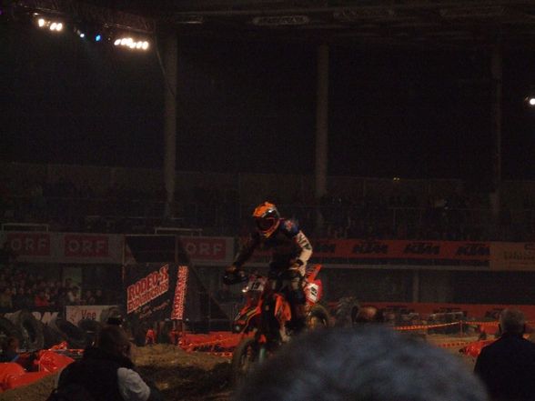 XXL Fresstyle Motocross - 