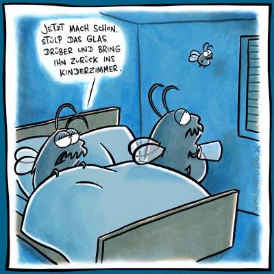 Nicht Lustig Part 2 - 