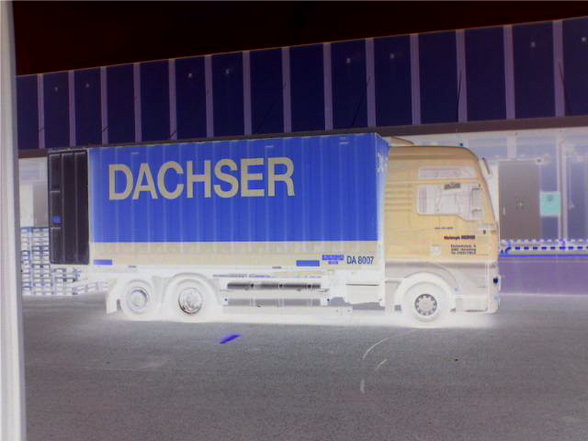 DACHSER Logistik - 