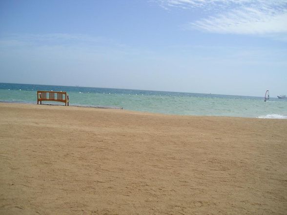 Ägypten Hurghada - 