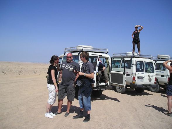 Ägypten Hurghada - 