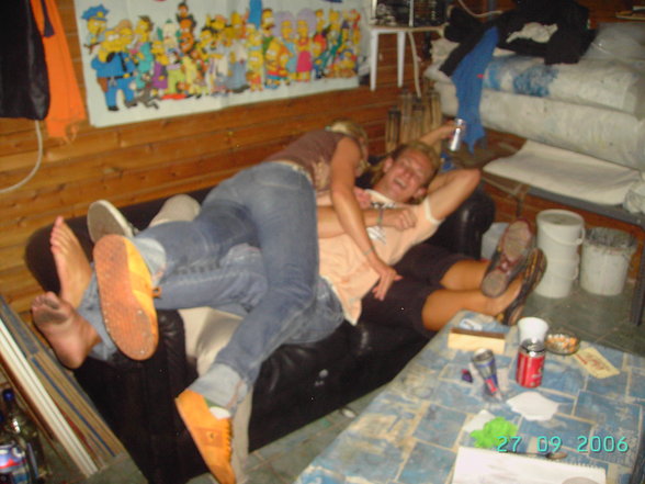 Partyfotos - 