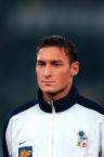 FRANCESCO TOTTI italien wird weltmeister - 