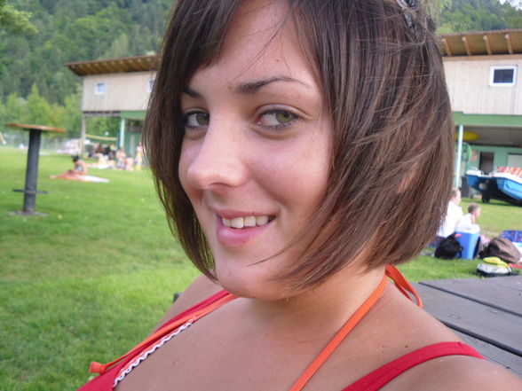 ♥ summer 2009 @ kärnten ♥ - 